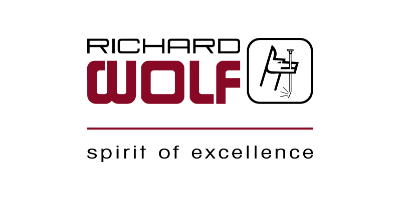 Richard Wolf